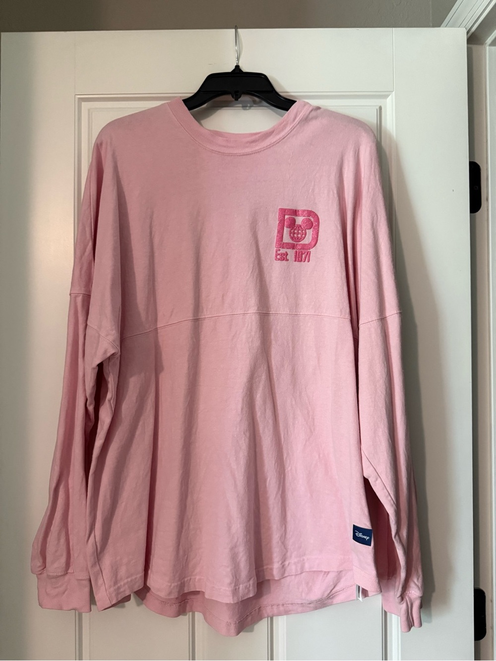 Disney princess spirit jersey